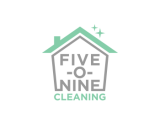 /public/logoimage/1514316094Five O Nine Cleaning 4.png